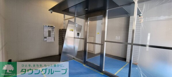 ルミークアン本郷の物件内観写真